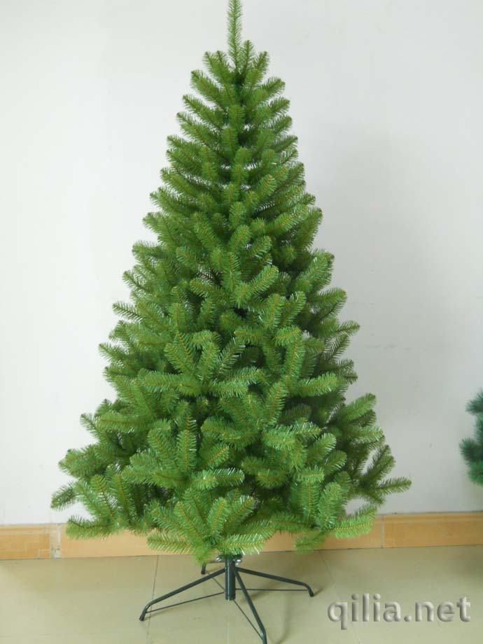 PVC圣诞树